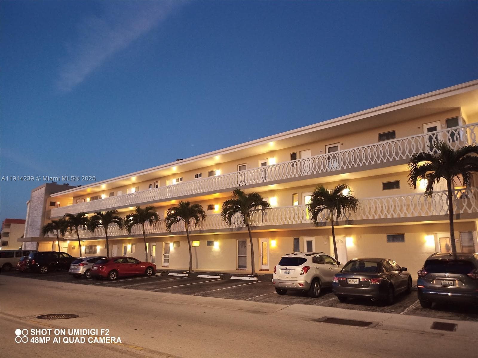 CRYSTAL COVE CONDO · #2B in Hallandale Beach - Photo 23