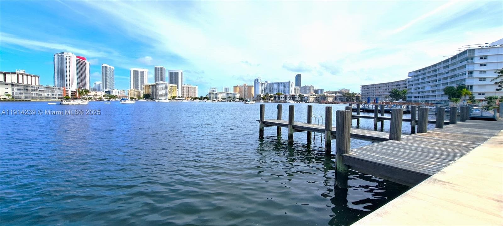 CRYSTAL COVE CONDO · #2B in Hallandale Beach - Photo 2