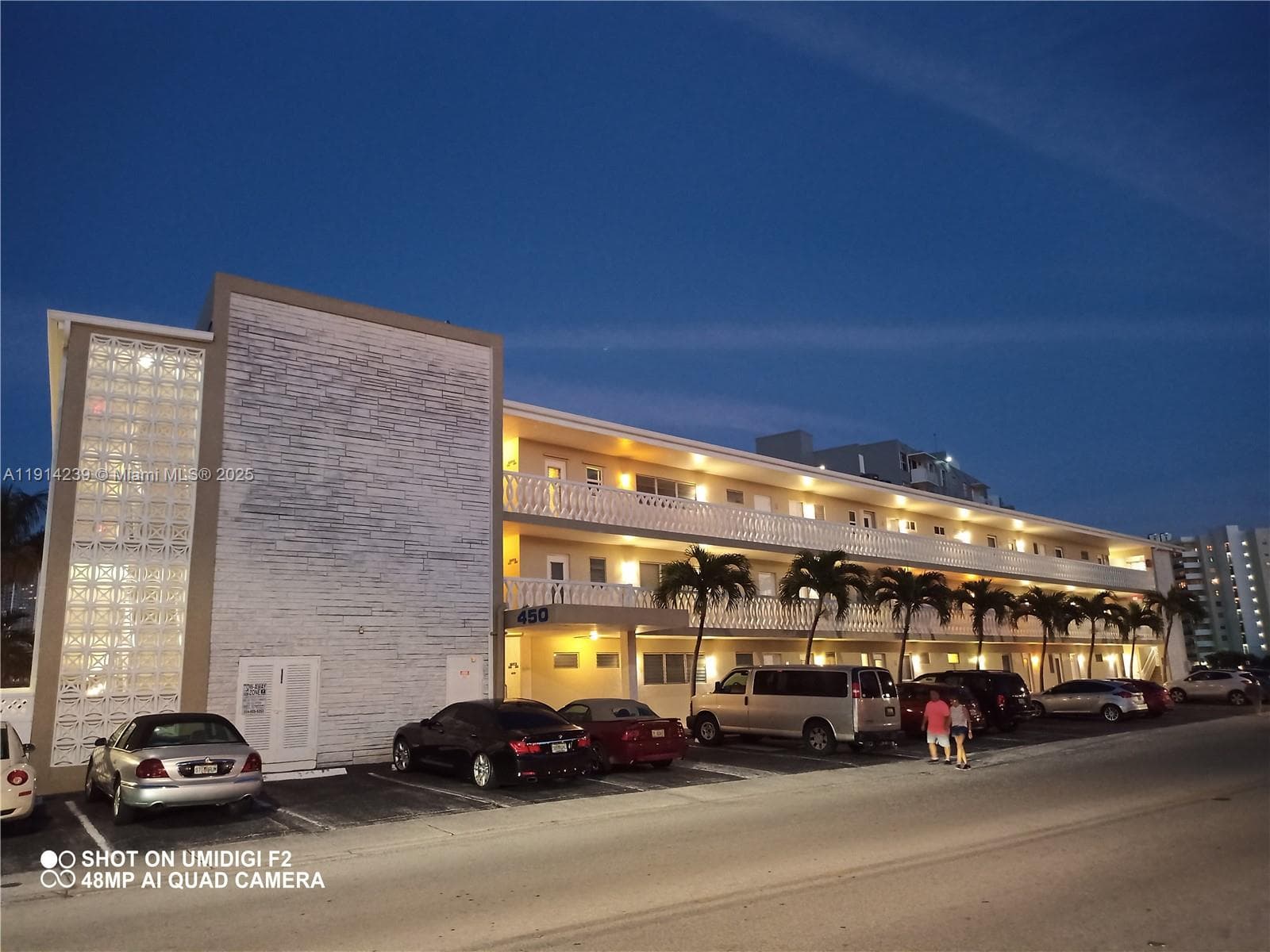 CRYSTAL COVE CONDO · #2B in Hallandale Beach - Photo 24