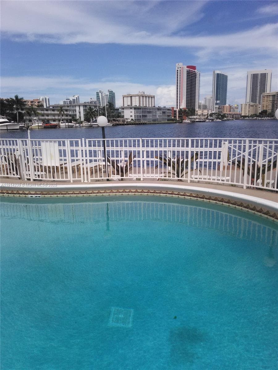 CRYSTAL COVE CONDO · #2B in Hallandale Beach - Photo 10