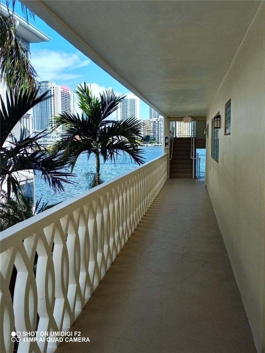 CRYSTAL COVE CONDO · #2B in Hallandale Beach - Photo 19