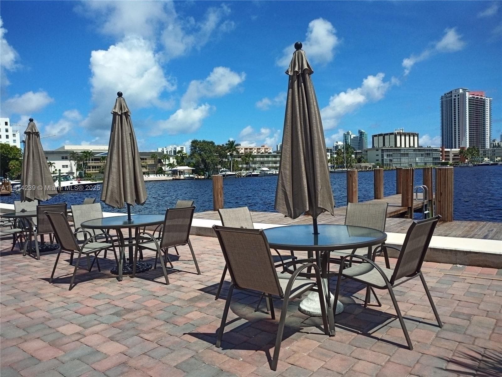 CRYSTAL COVE CONDO · #2B in Hallandale Beach - Photo 31