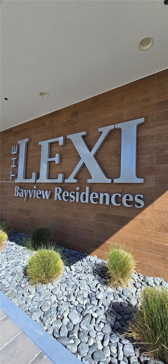 THE LEXI CONDO · #607 in North Bay Village - Photo 2