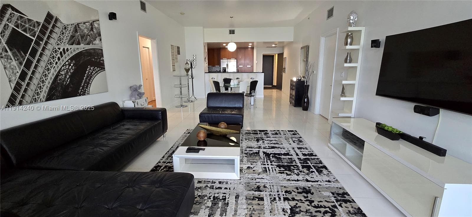 THE LEXI CONDO · #607 in North Bay Village - Photo 3