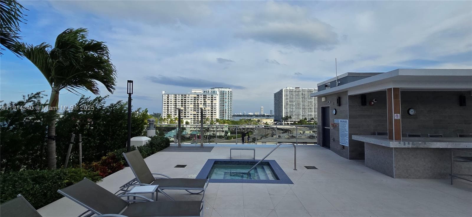 THE LEXI CONDO · #607 in North Bay Village - Photo 36