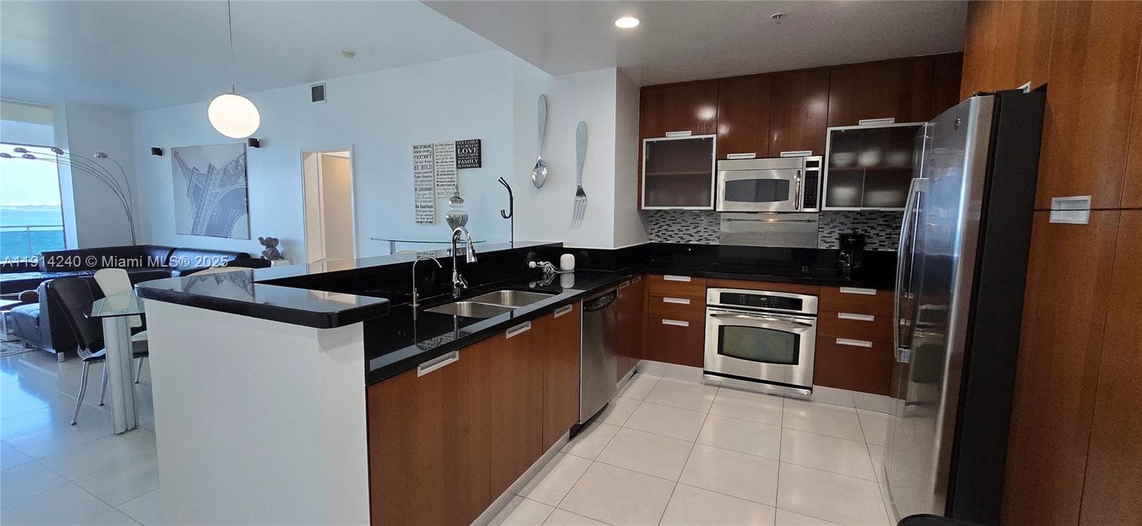 THE LEXI CONDO · #607 in North Bay Village - Photo 9