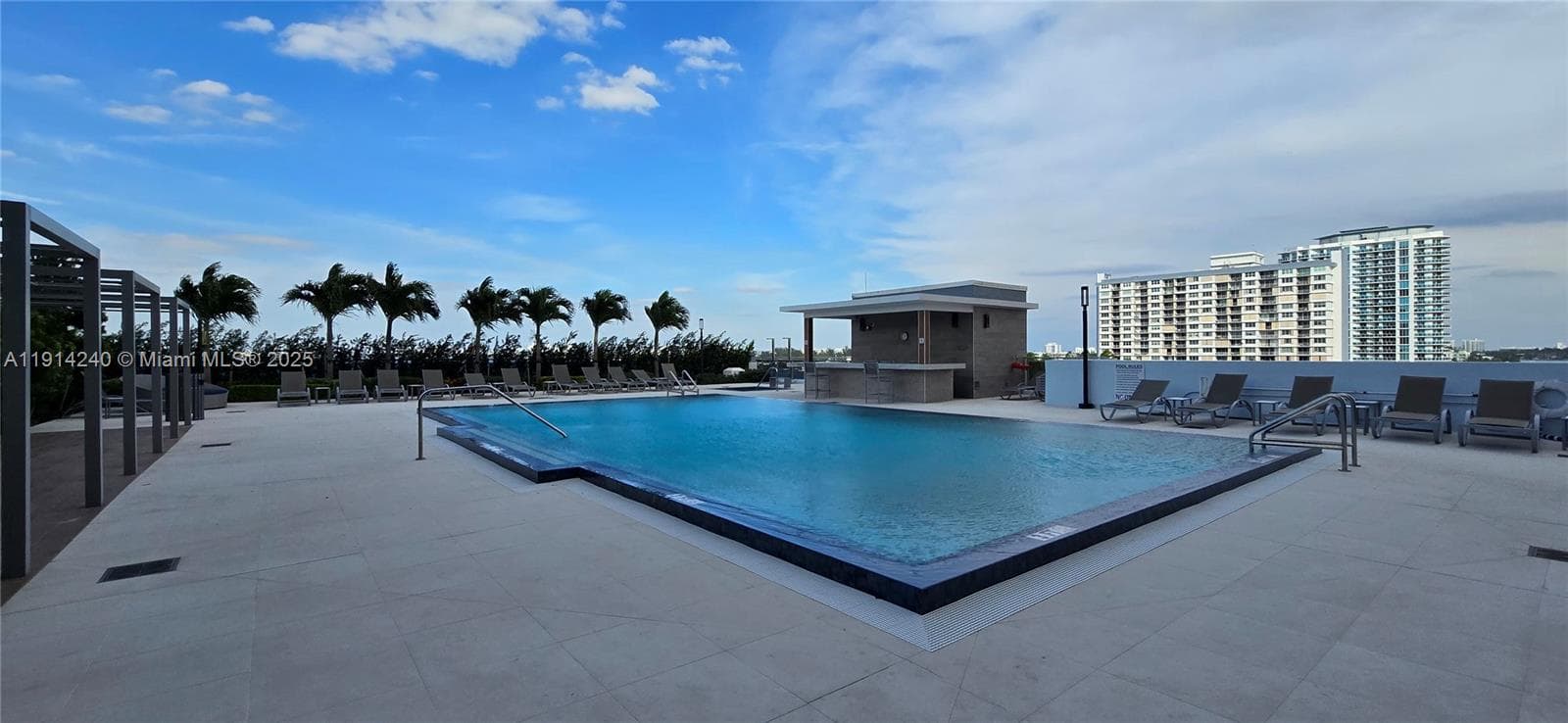THE LEXI CONDO · #607 in North Bay Village - Photo 34