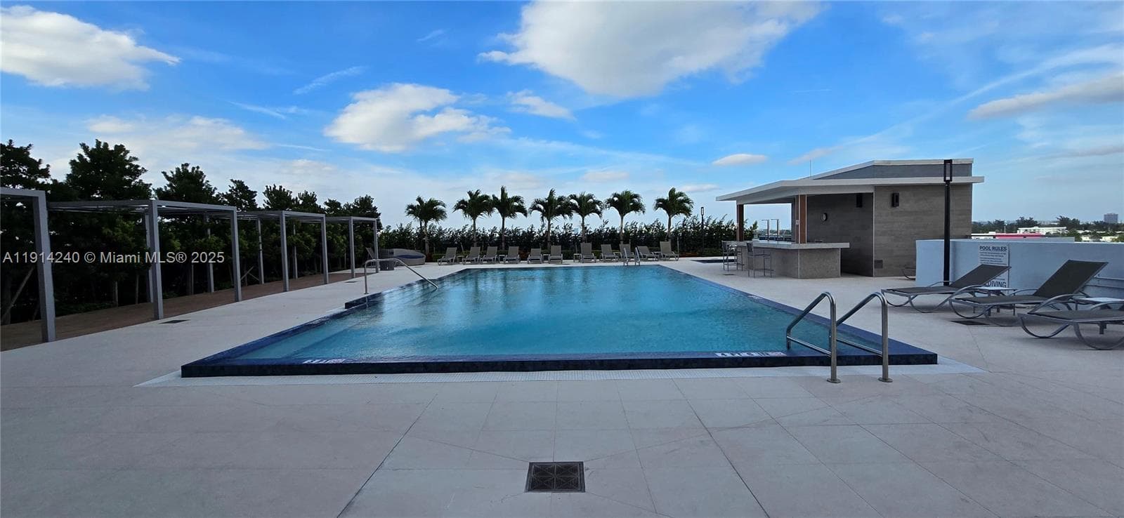 THE LEXI CONDO · #607 in North Bay Village - Photo 33