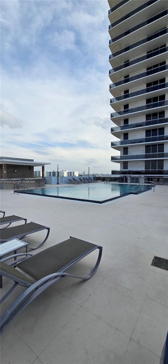THE LEXI CONDO · #607 in North Bay Village - Photo 37