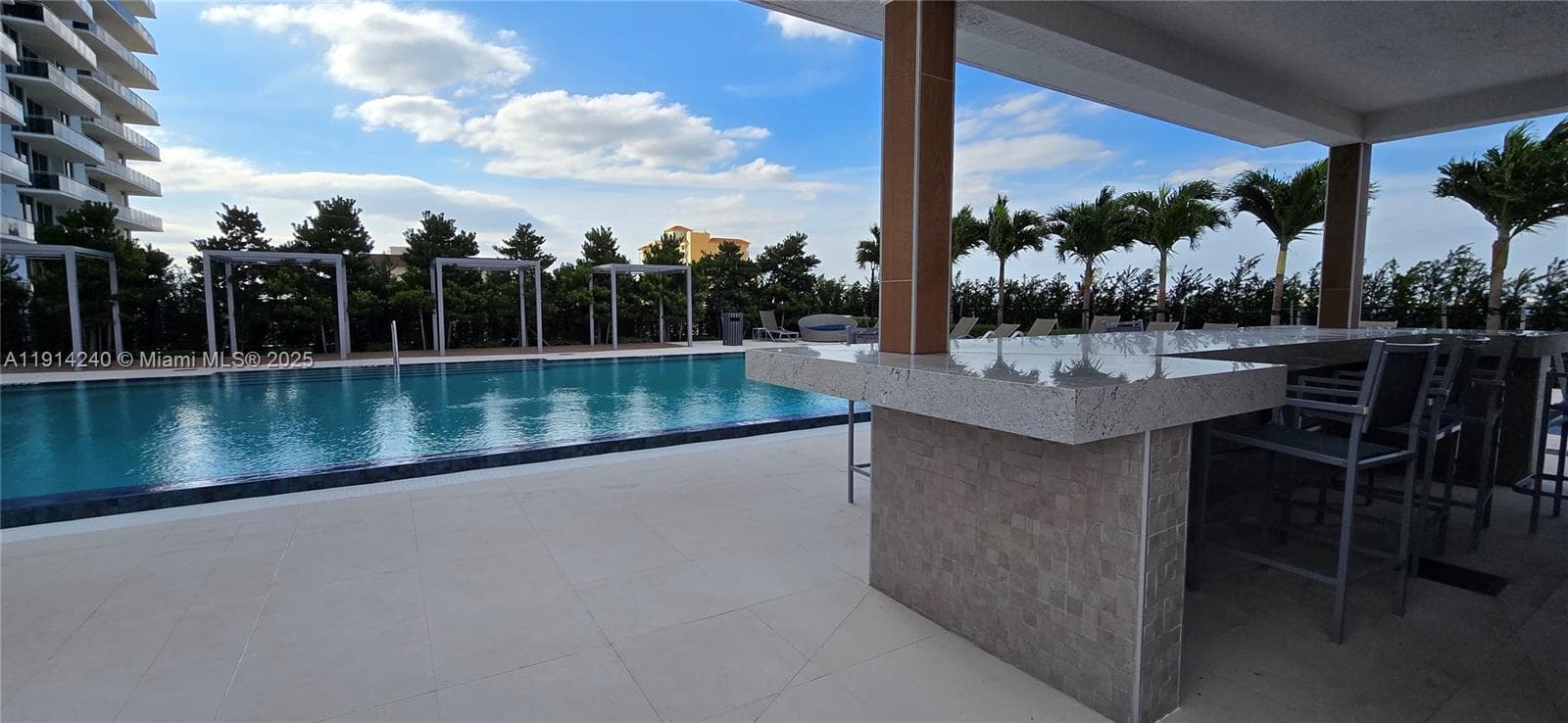 THE LEXI CONDO · #607 in North Bay Village - Photo 35