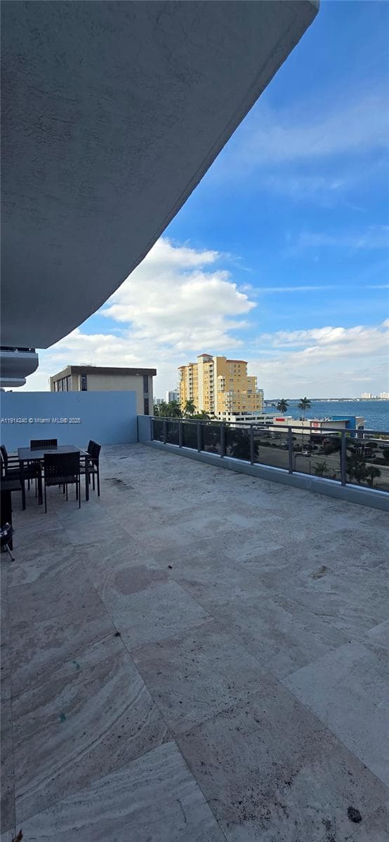 THE LEXI CONDO · #607 in North Bay Village - Photo 25