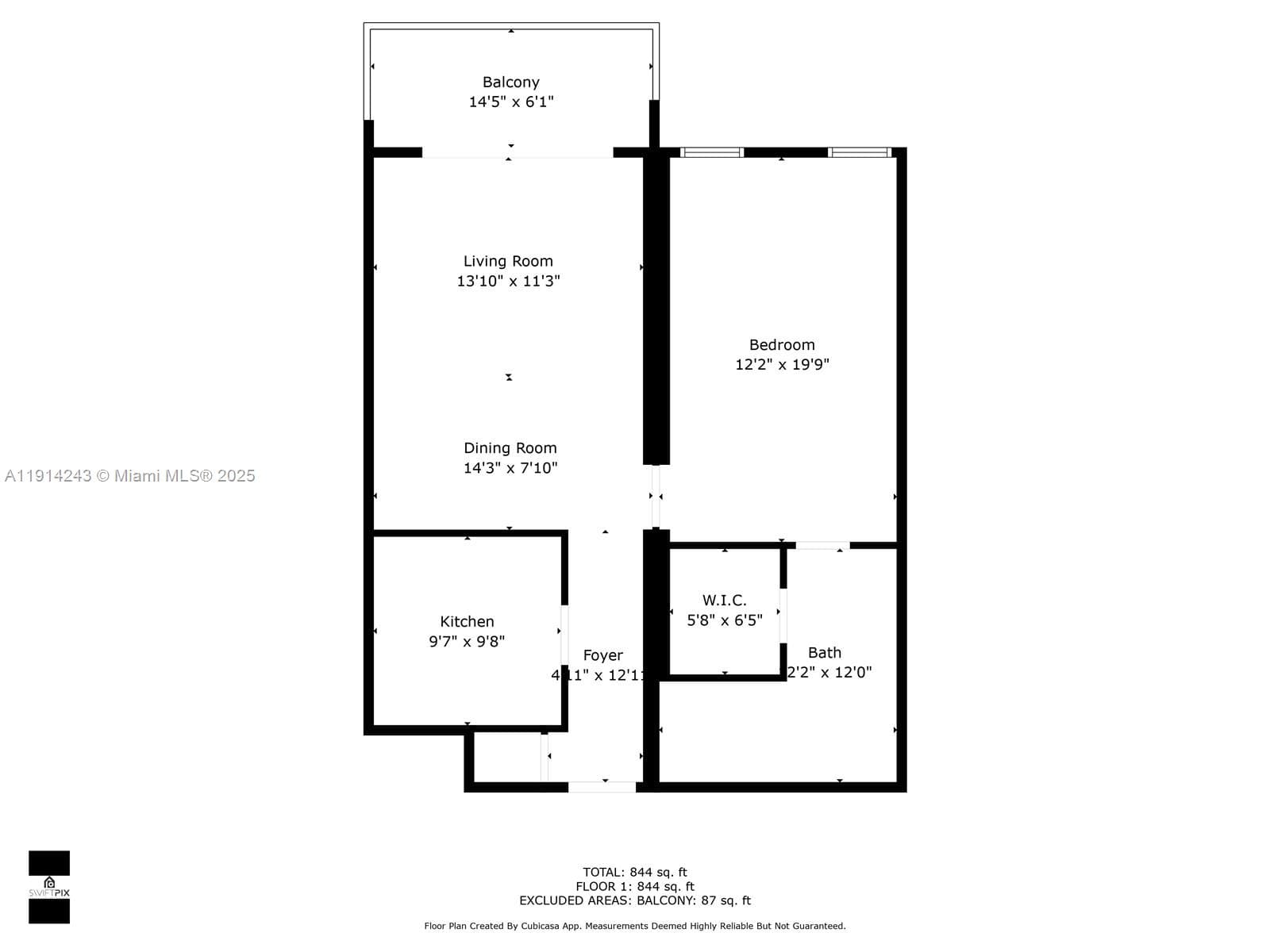 SUMMIT CONDO · #218N in Hollywood - Photo 5