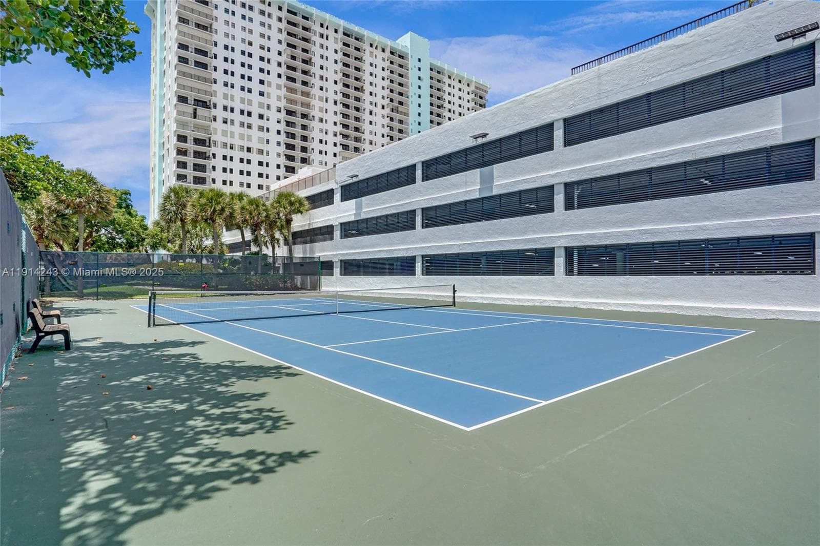 SUMMIT CONDO · #218N in Hollywood - Photo 61
