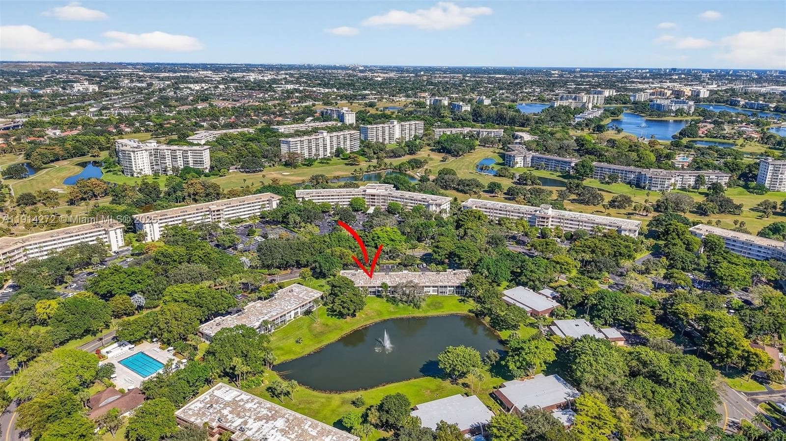 Palm-Aire Country Club · #202 in Pompano Beach - Photo 45