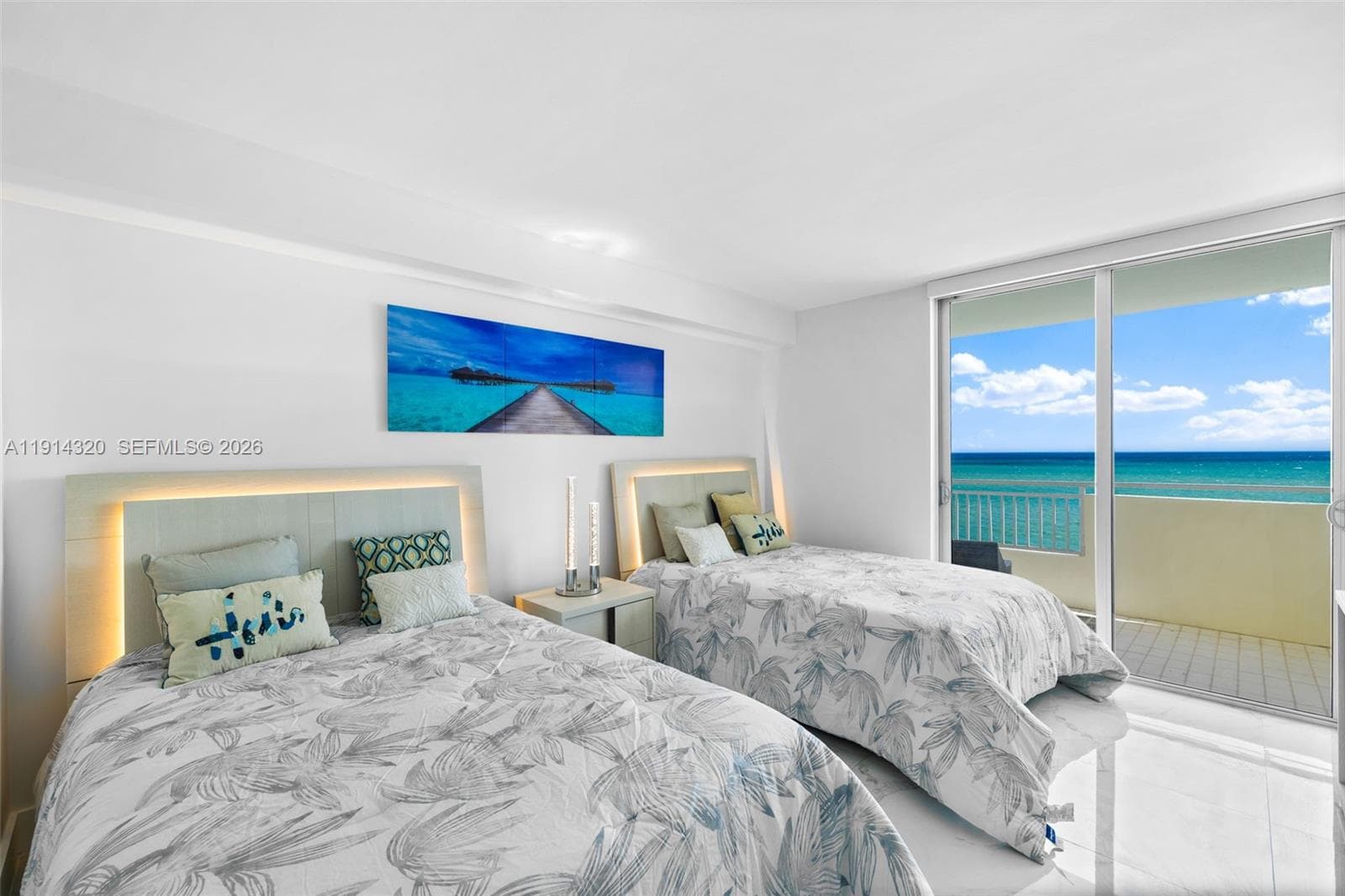 PARKER DORADO CONDO · #1408 in Hallandale Beach - Photo 27