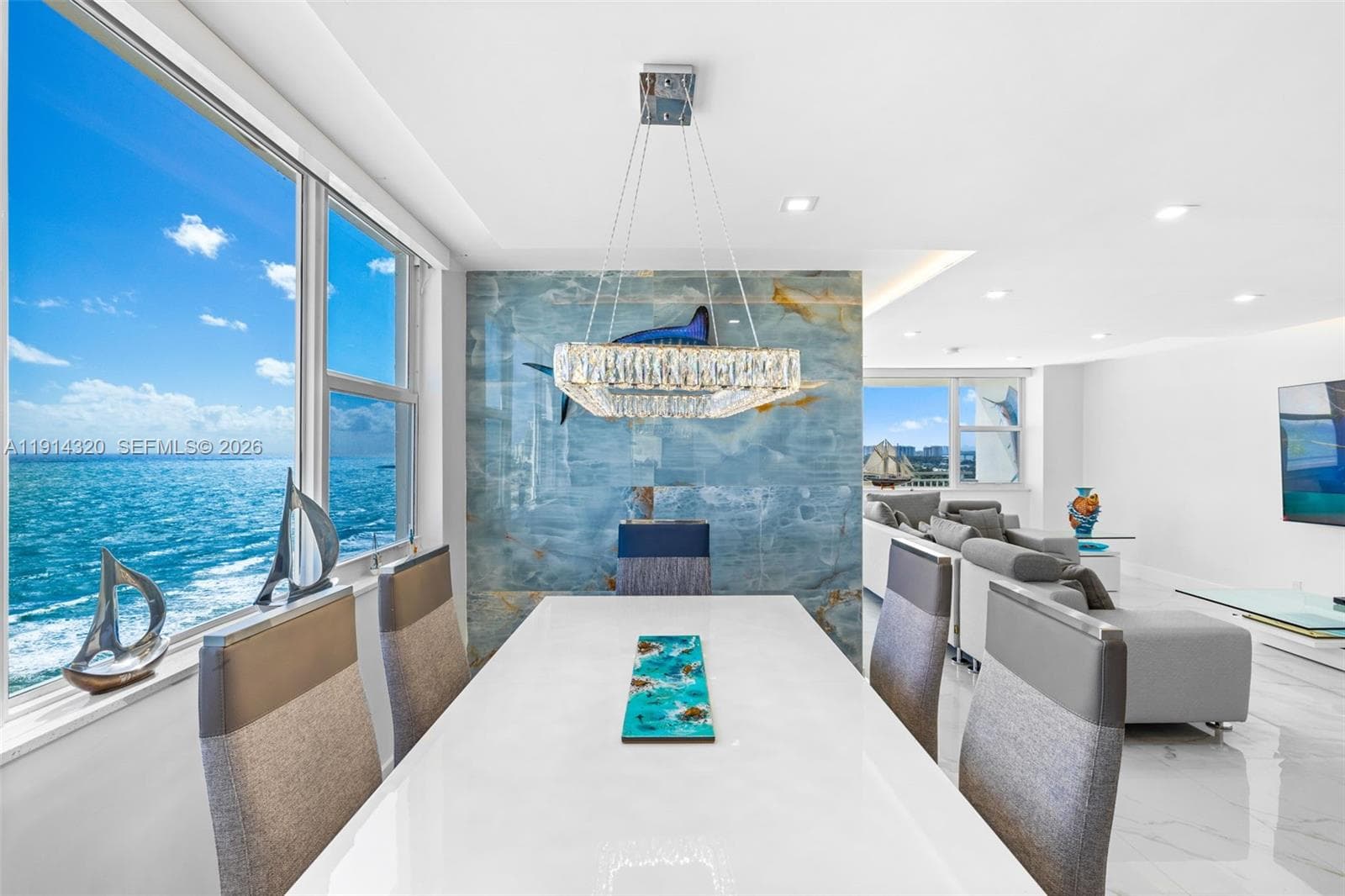 PARKER DORADO CONDO · #1408 in Hallandale Beach - Photo 17