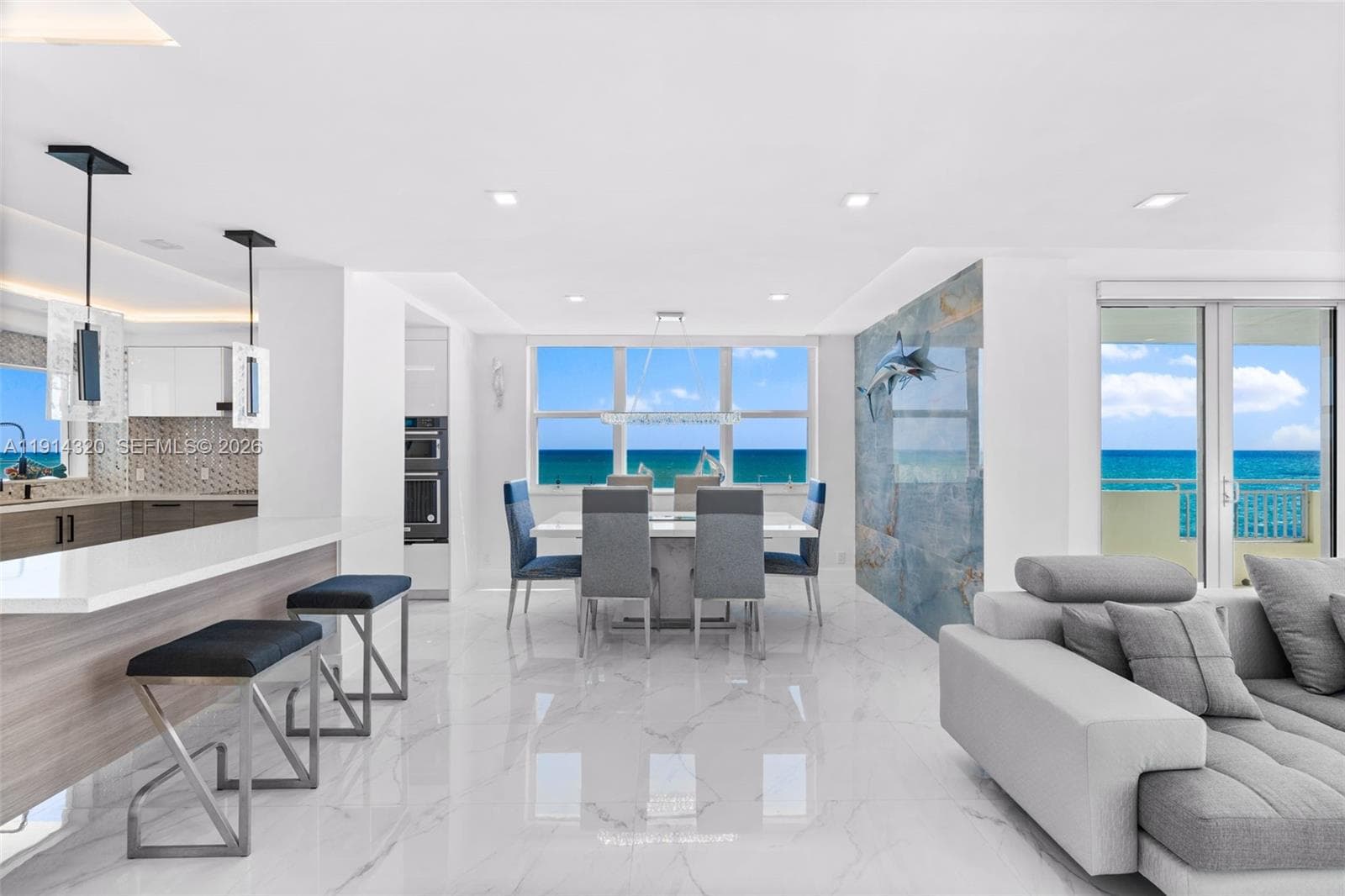 PARKER DORADO CONDO · #1408 in Hallandale Beach - Photo 16