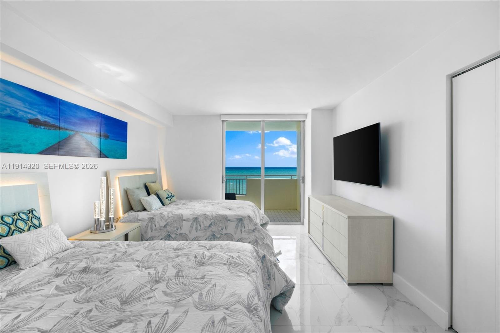 PARKER DORADO CONDO · #1408 in Hallandale Beach - Photo 26