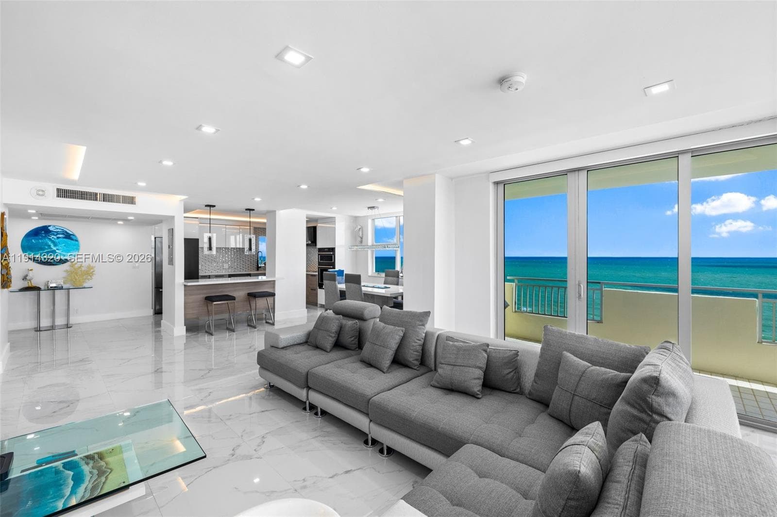 PARKER DORADO CONDO · #1408 in Hallandale Beach - Photo 22