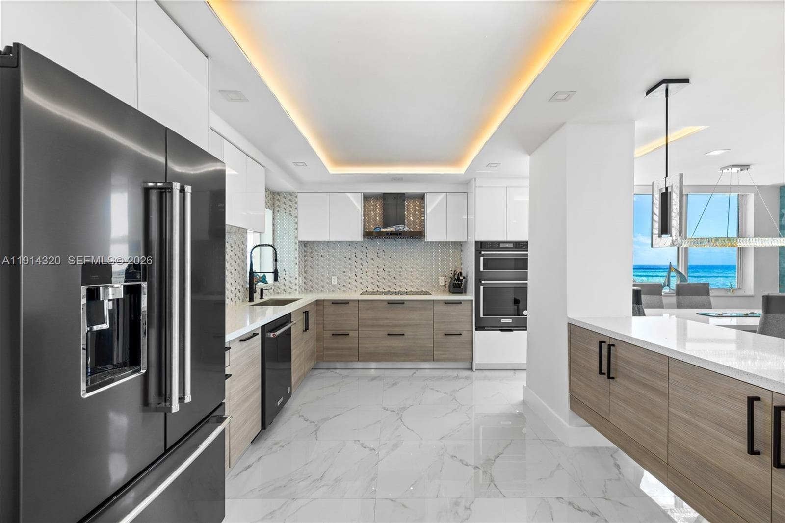 PARKER DORADO CONDO · #1408 in Hallandale Beach - Photo 36
