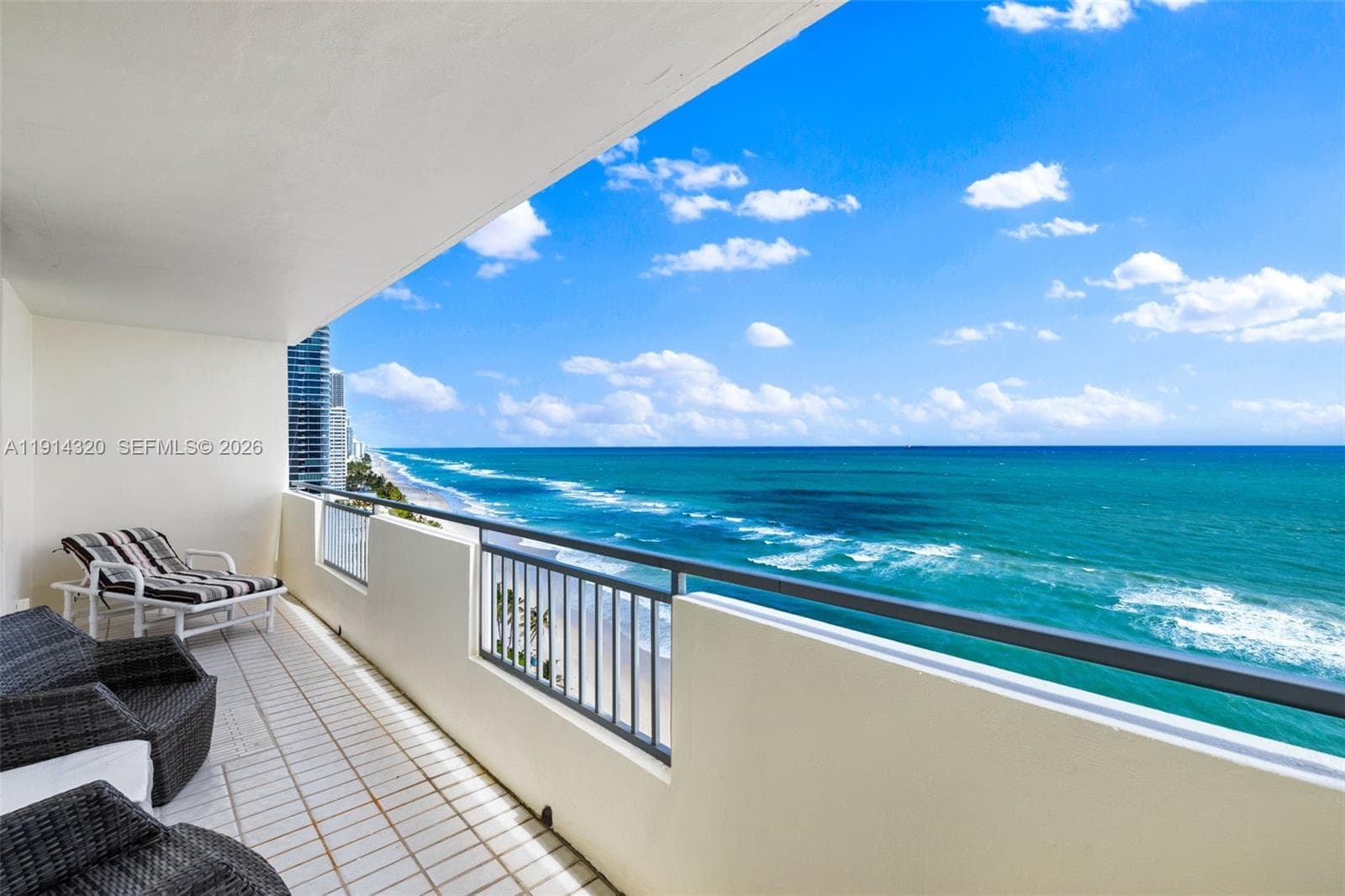 PARKER DORADO CONDO · #1408 in Hallandale Beach - Photo 5