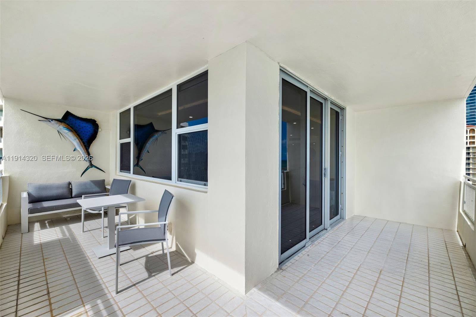 PARKER DORADO CONDO · #1408 in Hallandale Beach - Photo 10