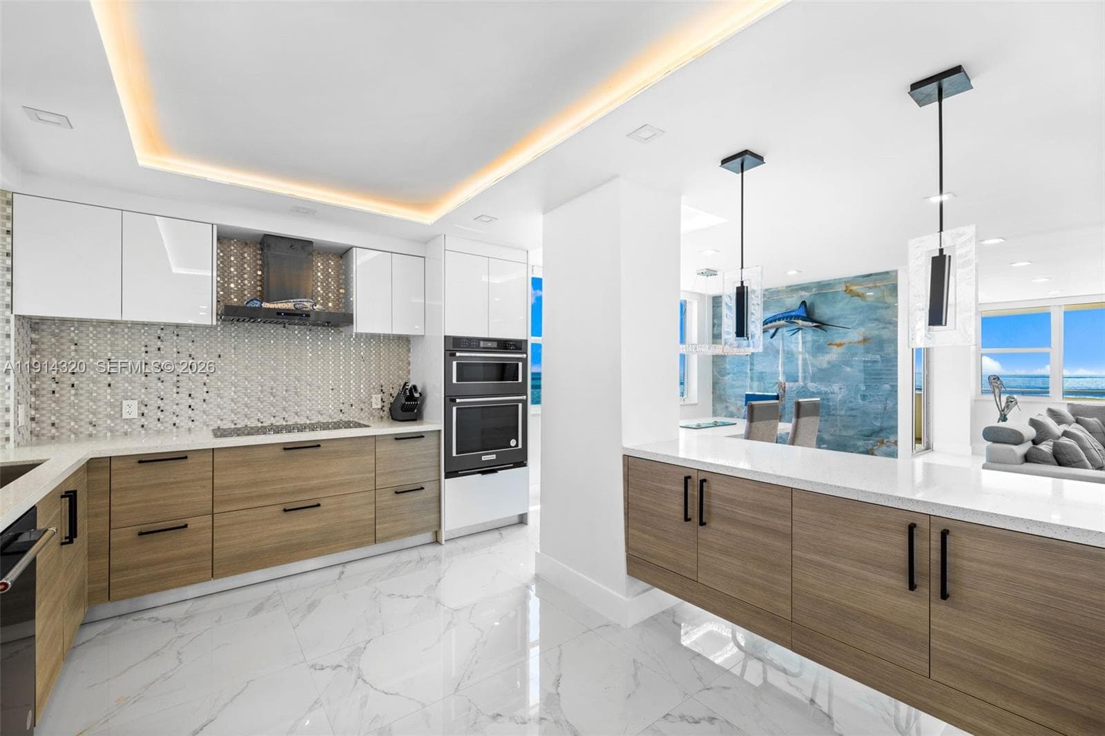 PARKER DORADO CONDO · #1408 in Hallandale Beach - Photo 37