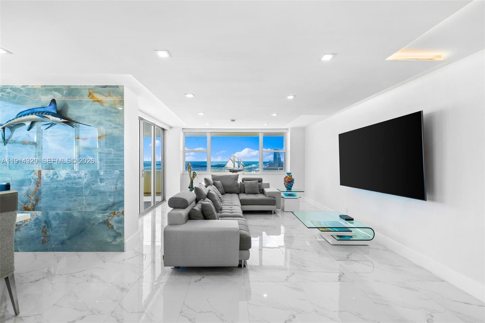 PARKER DORADO CONDO · #1408 in Hallandale Beach - Photo 15