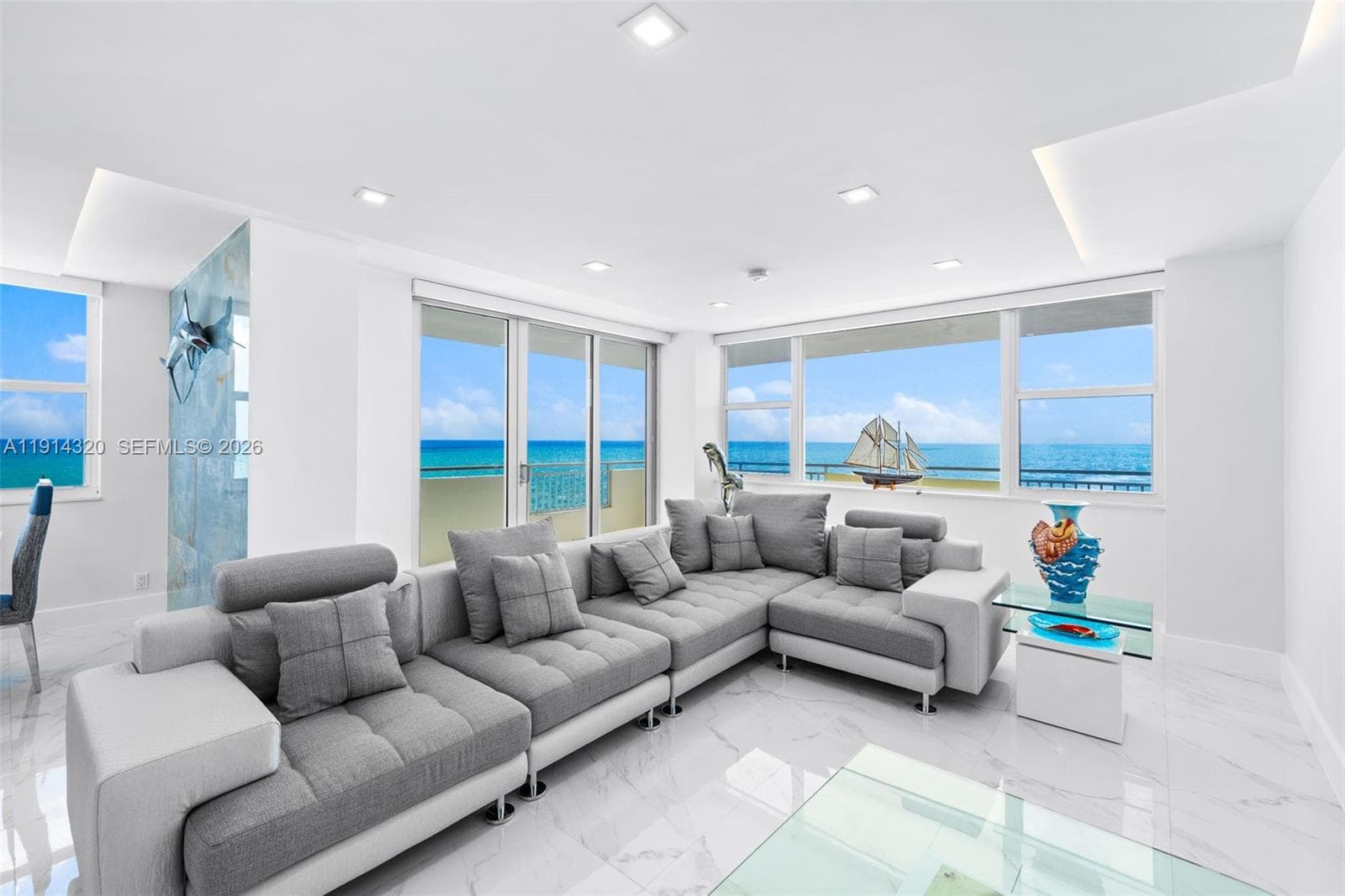 PARKER DORADO CONDO · #1408 in Hallandale Beach - Photo 19