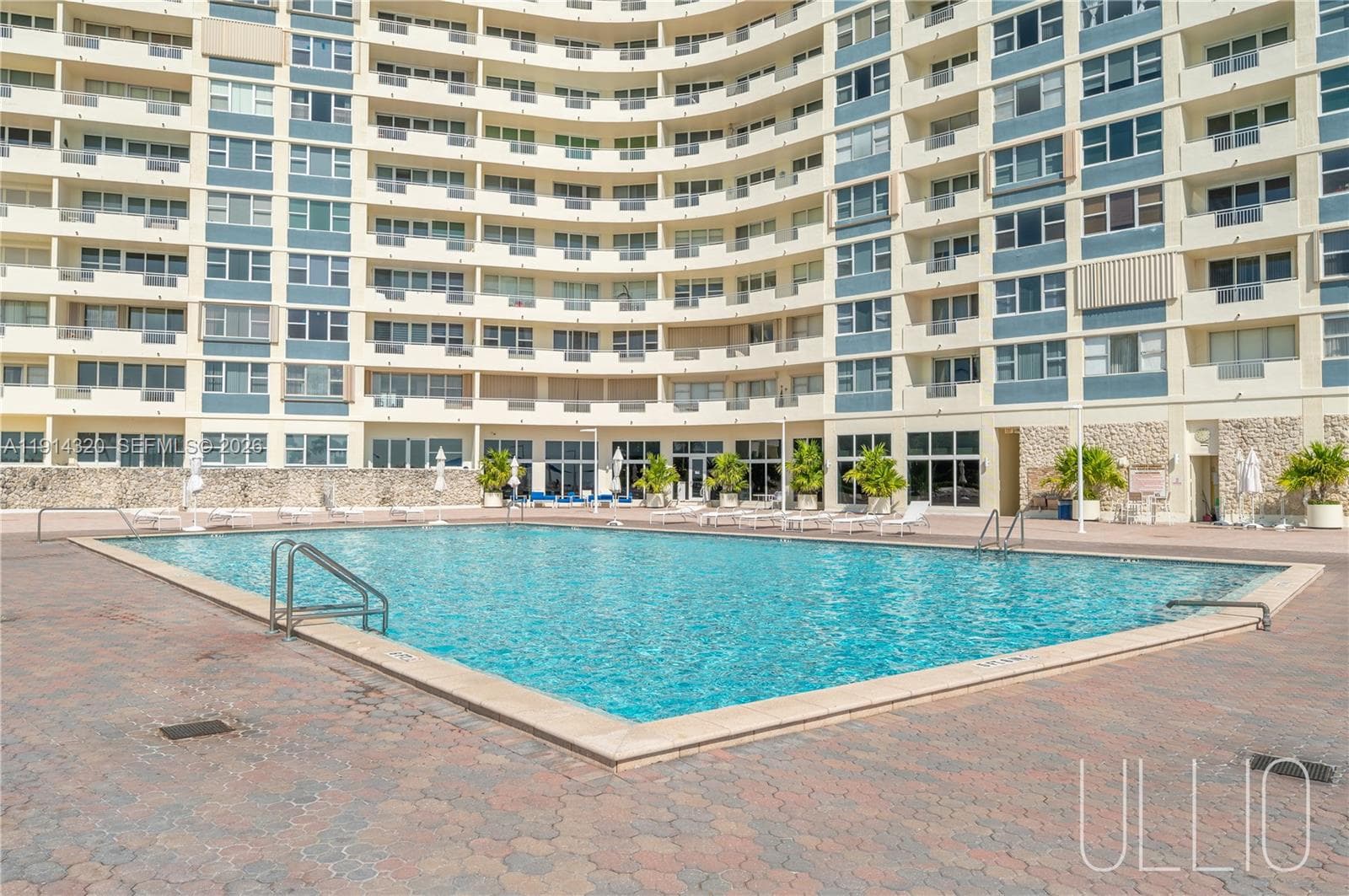 PARKER DORADO CONDO · #1408 in Hallandale Beach - Photo 40