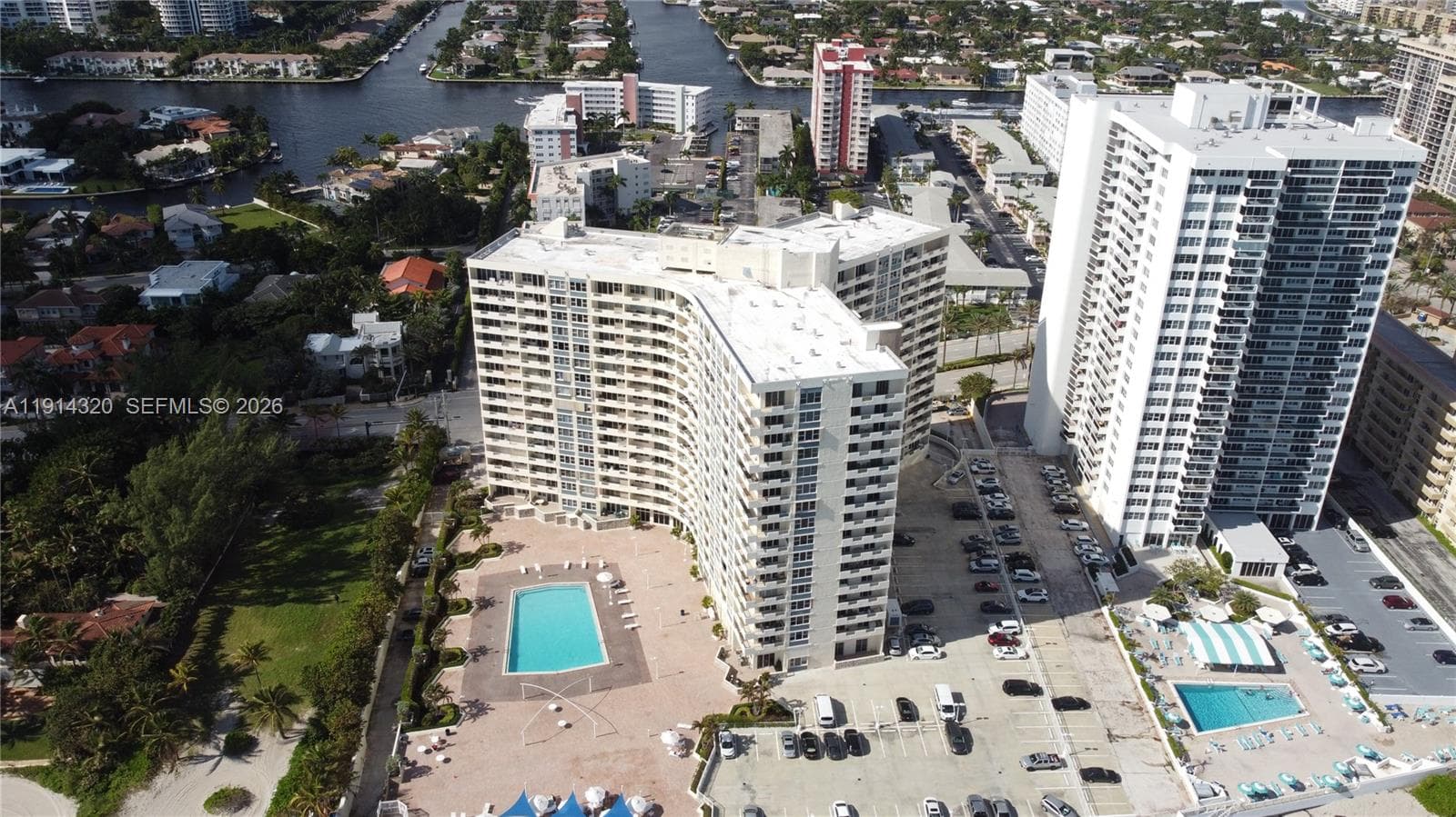 PARKER DORADO CONDO · #1408 in Hallandale Beach - Photo 39