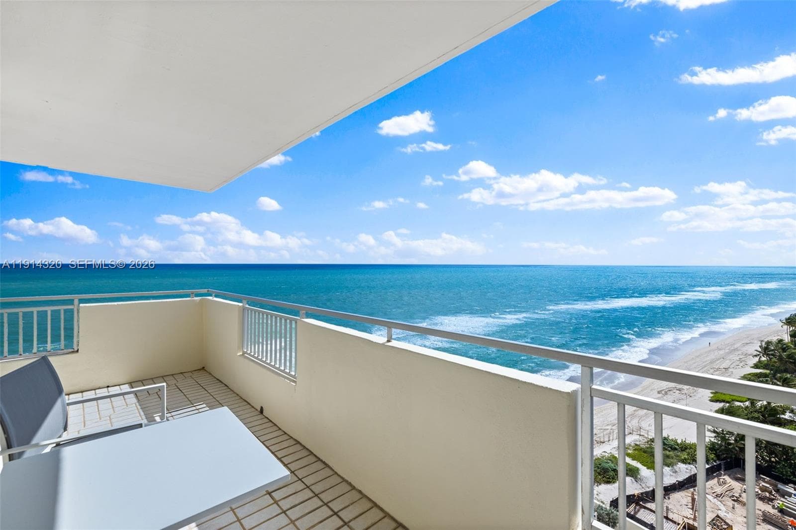 PARKER DORADO CONDO · #1408 in Hallandale Beach - Photo 8