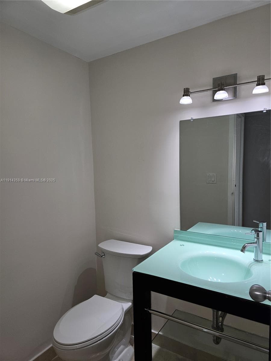 Guest Bath