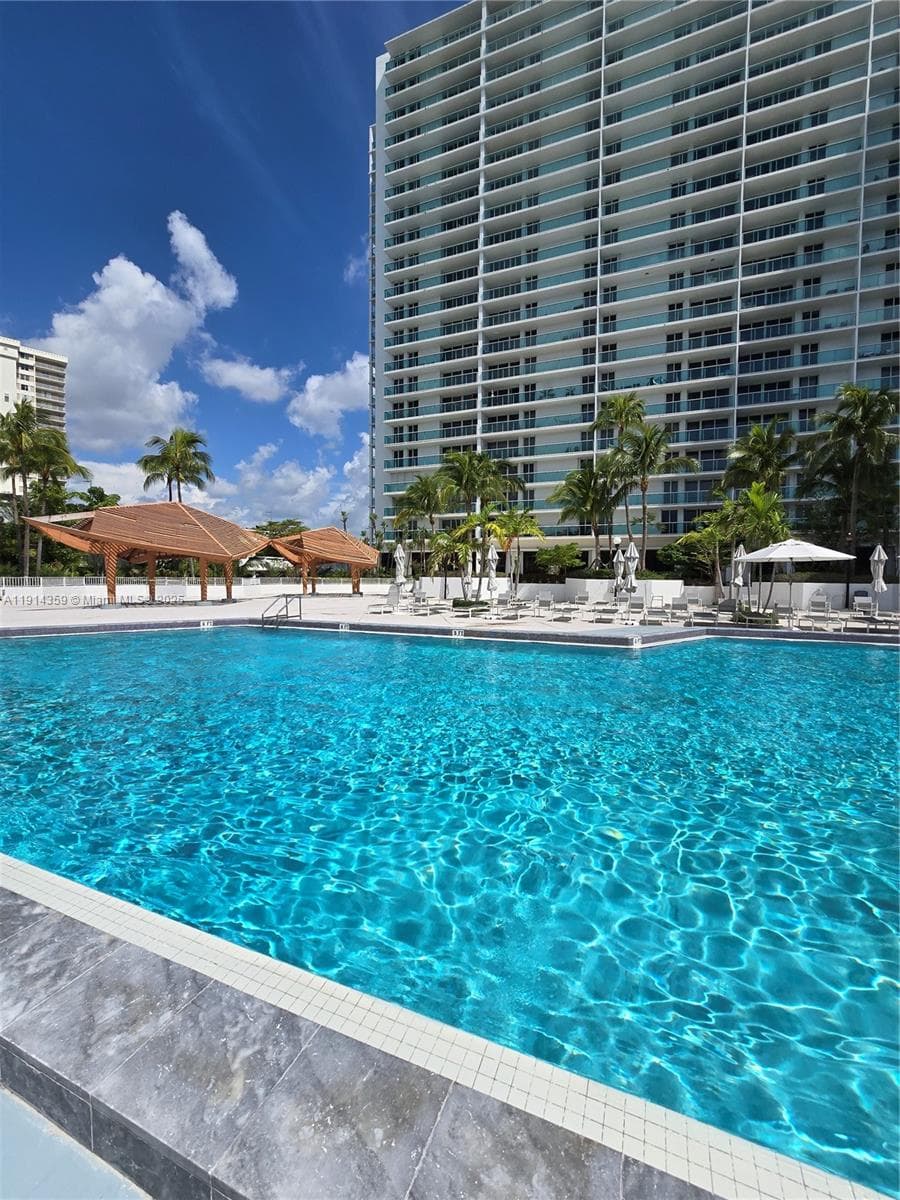ARLEN HOUSE EAST CONDO · #1420 in Sunny Isles Beach - Photo 9