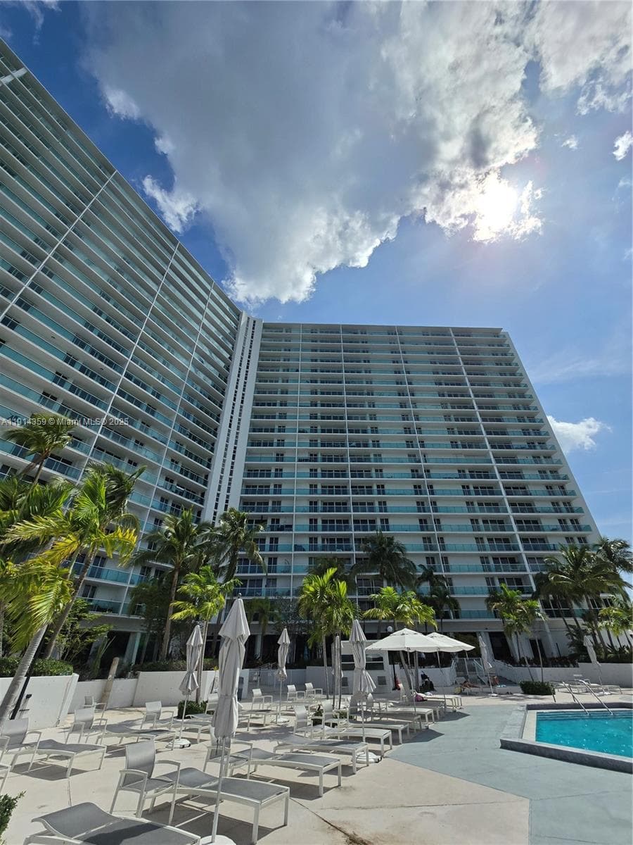 ARLEN HOUSE EAST CONDO · #1420 in Sunny Isles Beach - Photo 10