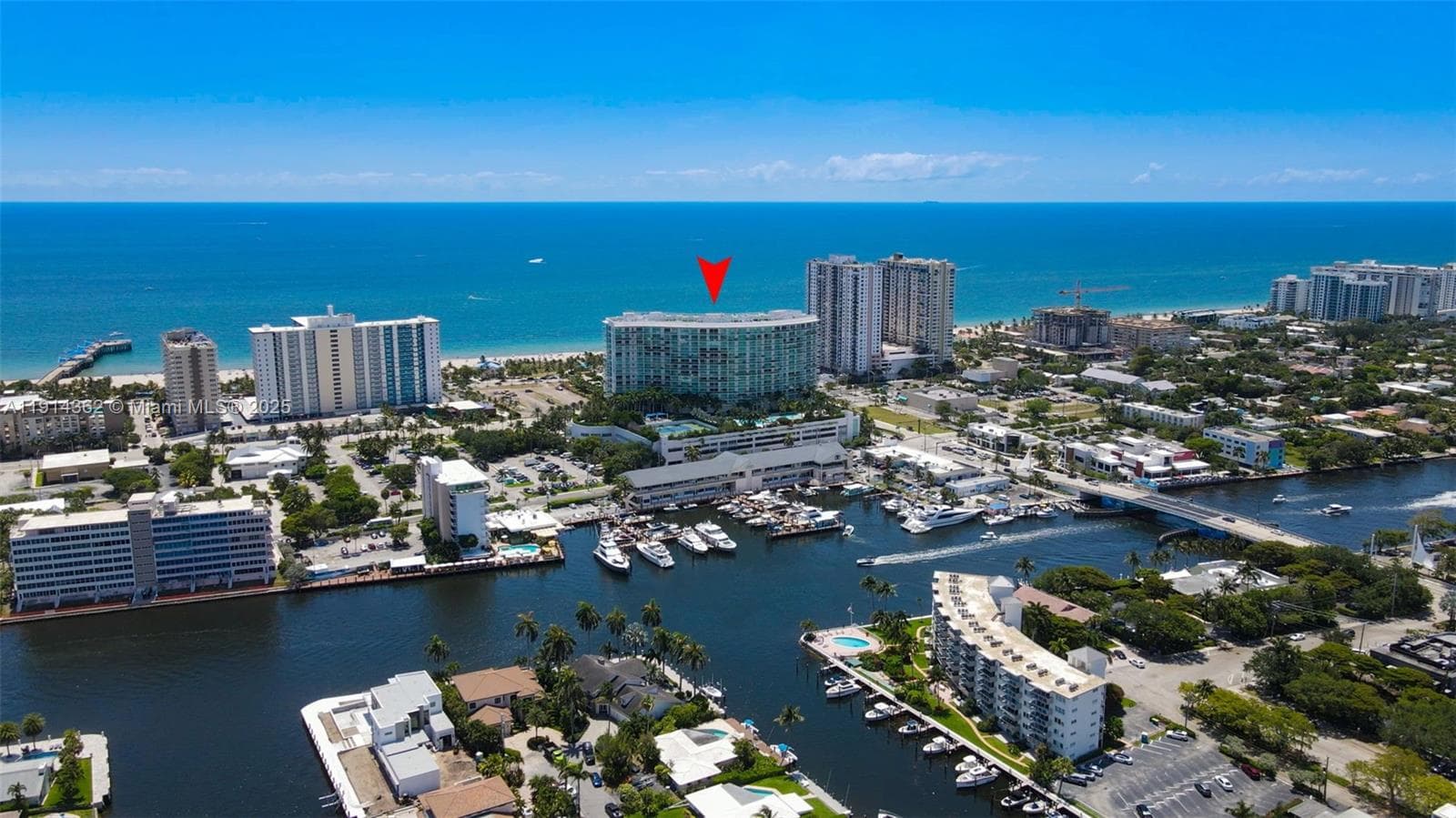 Plaza at Oceanside · #508 in Pompano Beach - Photo 56