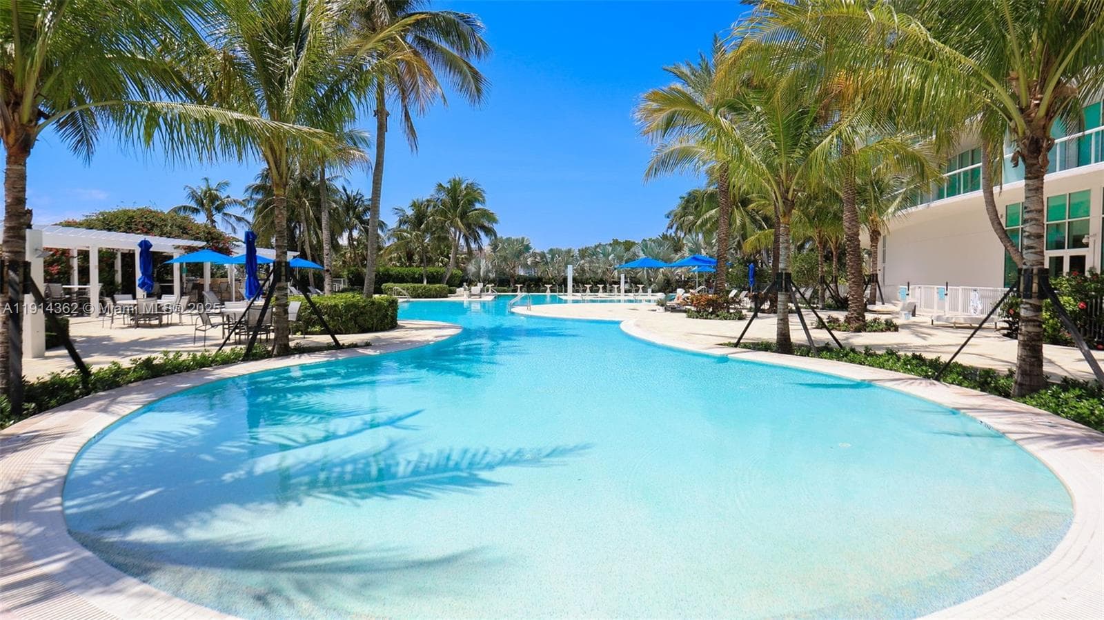 Plaza at Oceanside · #508 in Pompano Beach - Photo 42