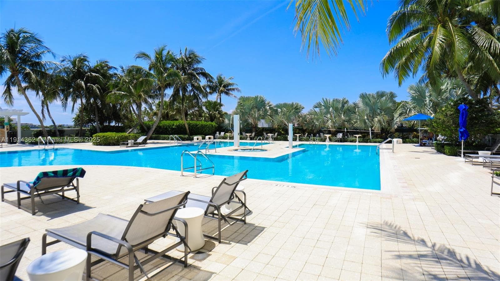 Plaza at Oceanside · #508 in Pompano Beach - Photo 43