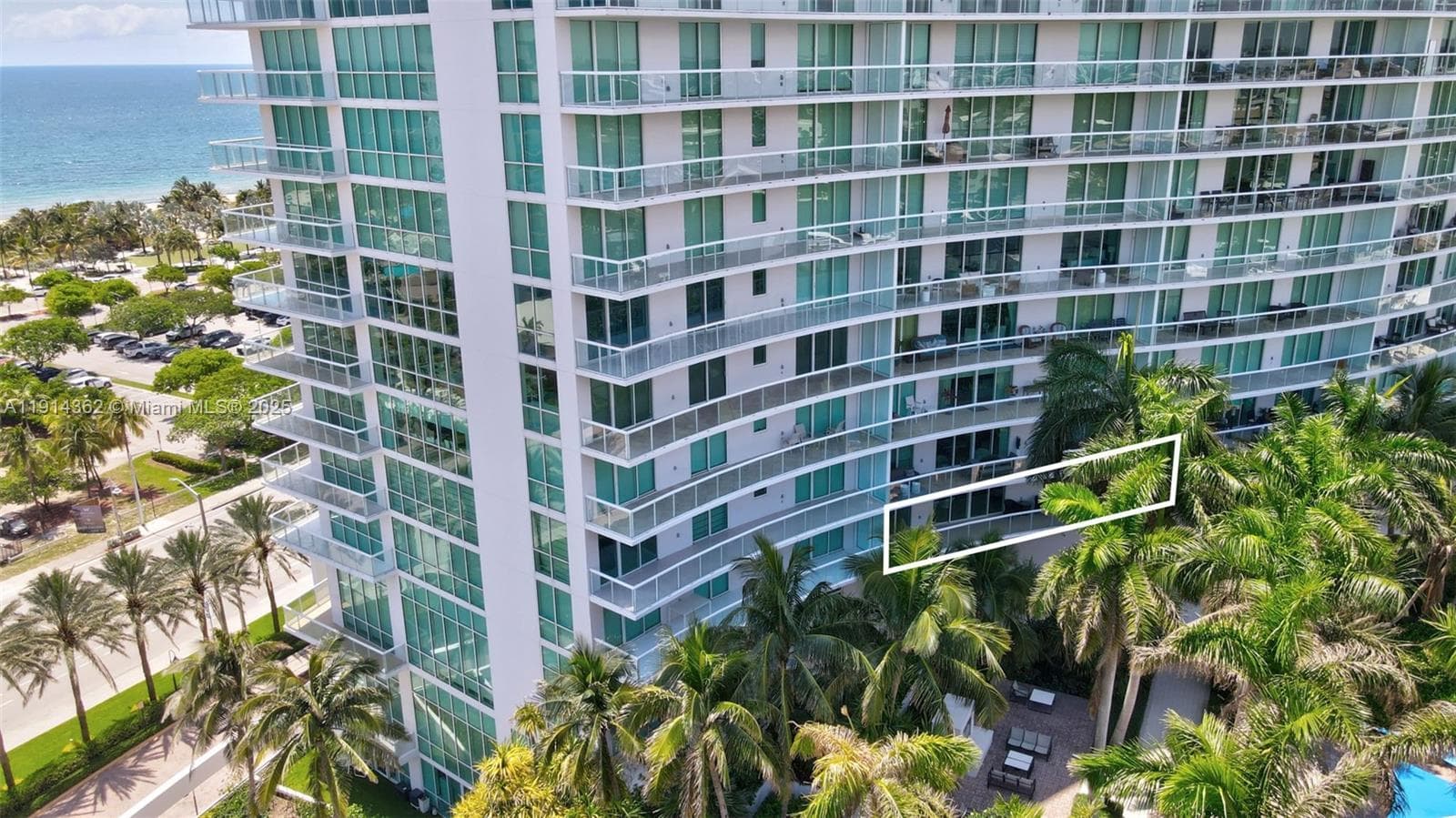Plaza at Oceanside · #508 in Pompano Beach - Photo 57