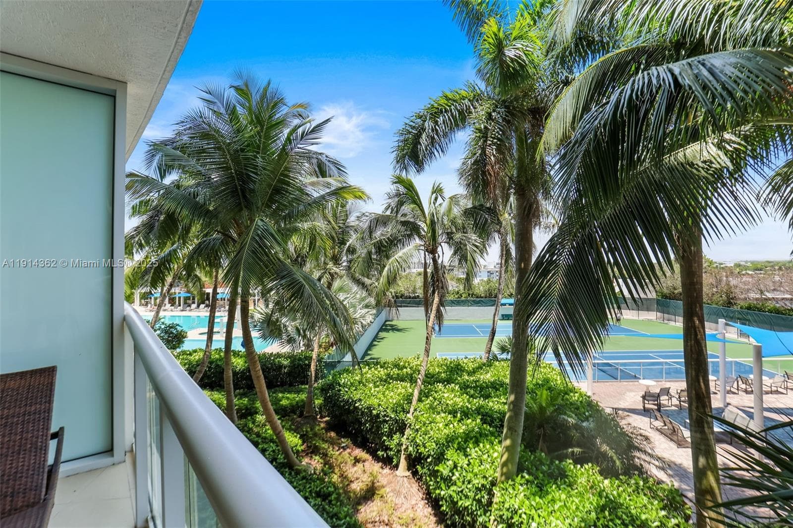 Plaza at Oceanside · #508 in Pompano Beach - Photo 22