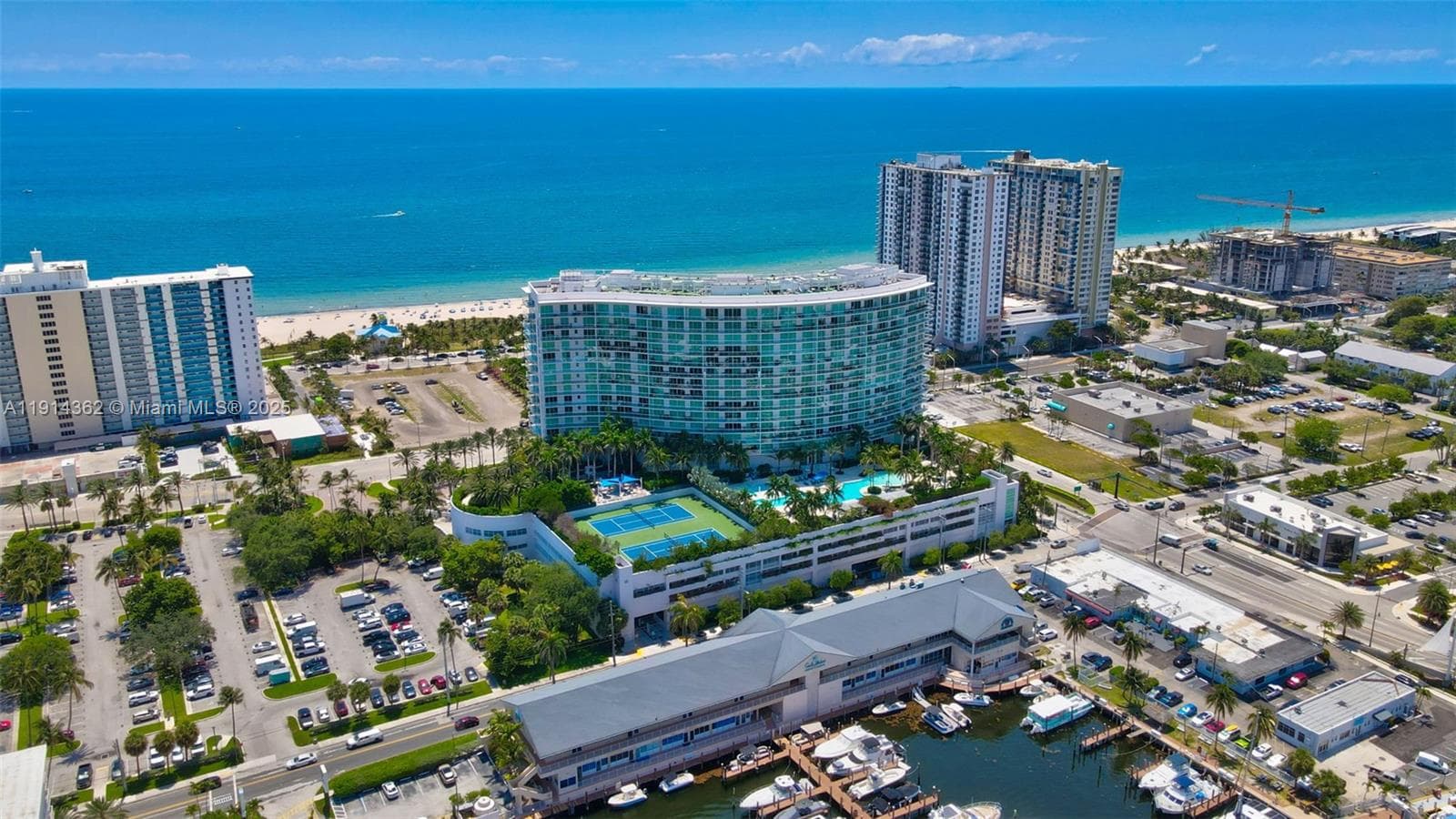 Plaza at Oceanside · #508 in Pompano Beach - Photo 7