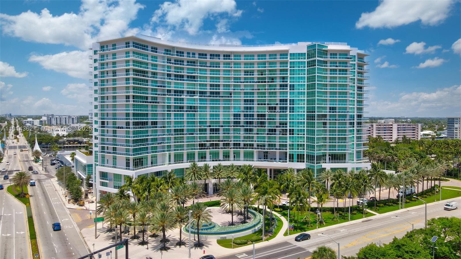 Plaza at Oceanside · #508 in Pompano Beach - Photo 9