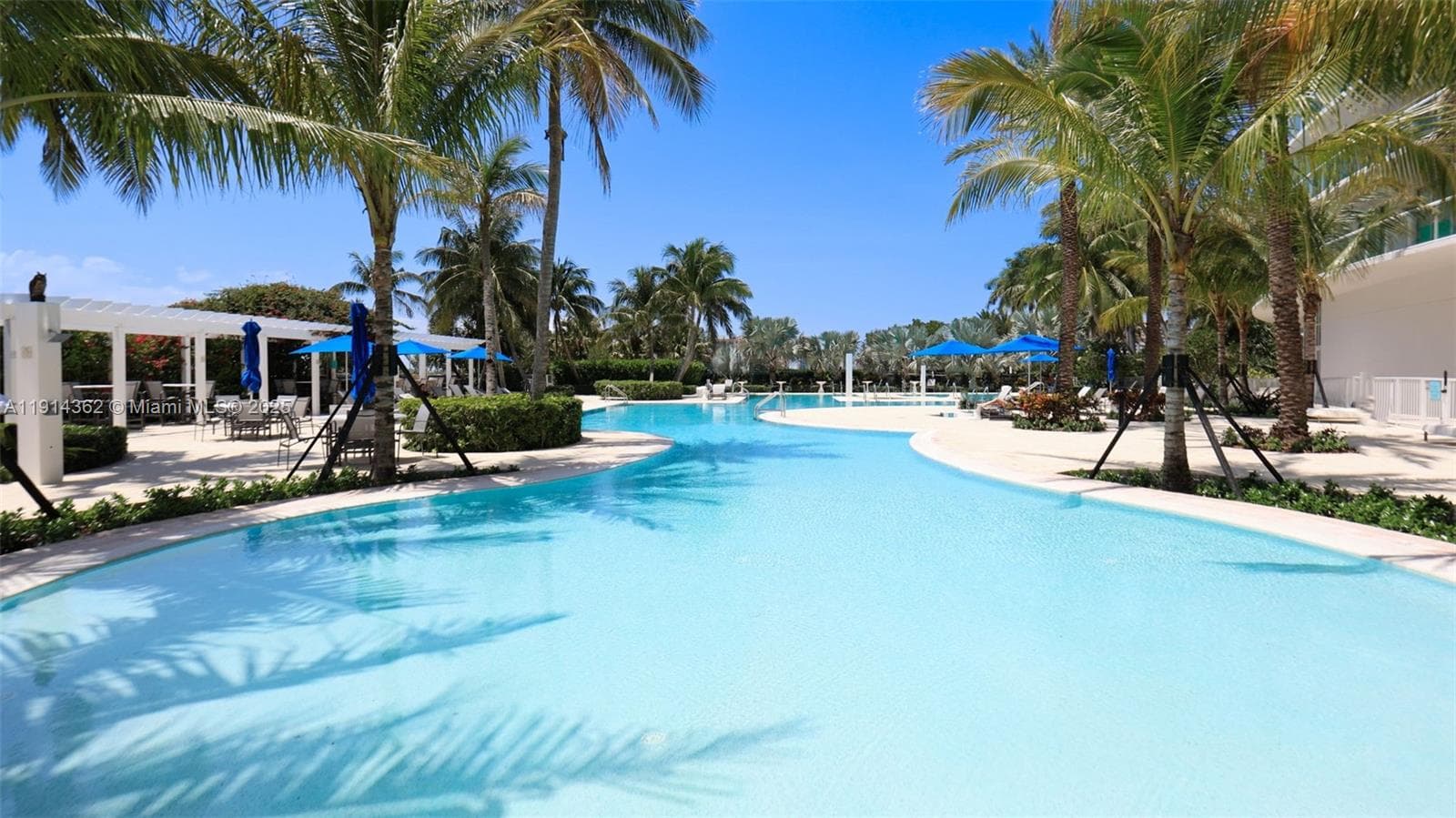 Plaza at Oceanside · #508 in Pompano Beach - Photo 41