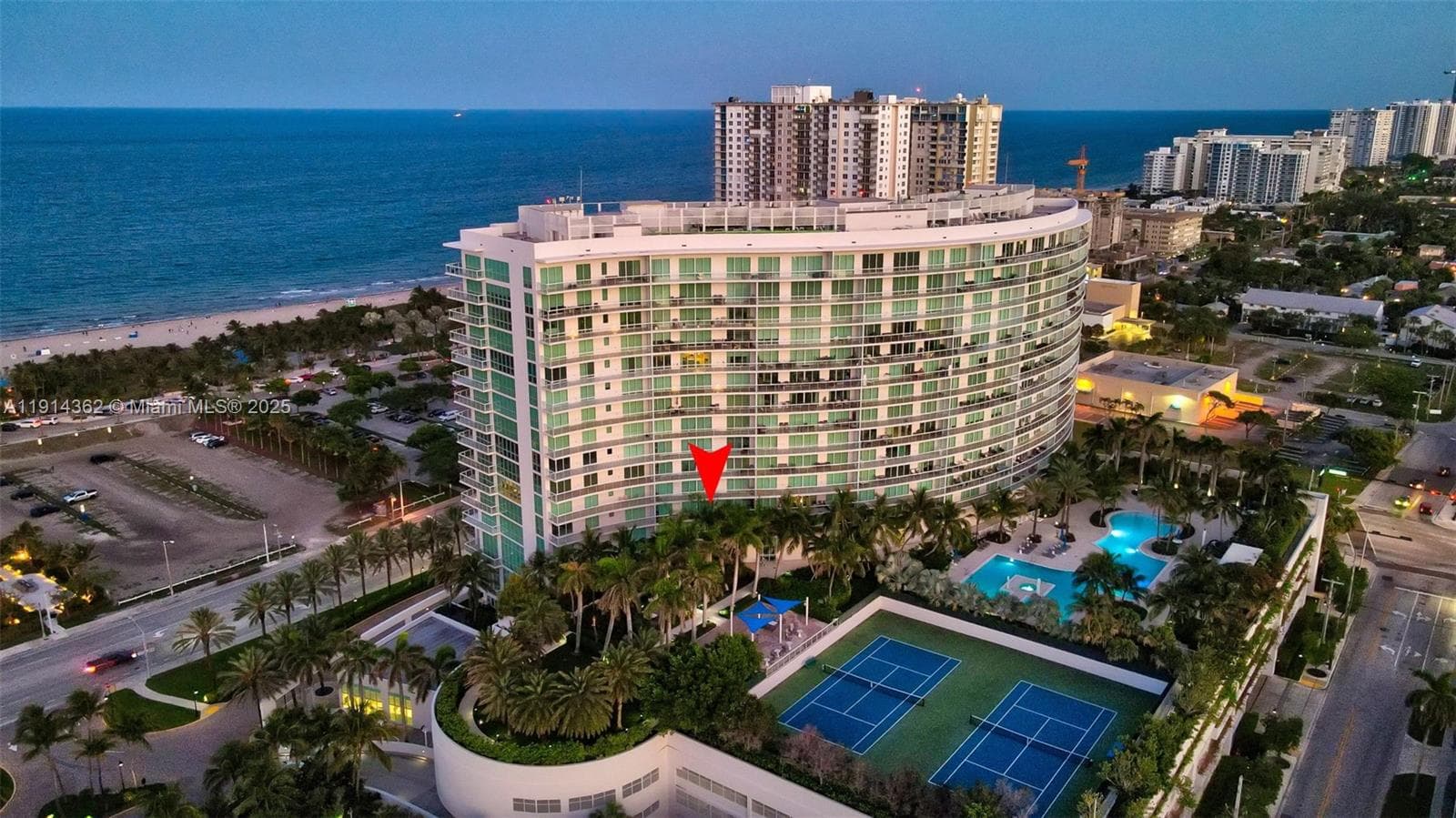 Plaza at Oceanside · #508 in Pompano Beach - Photo 59