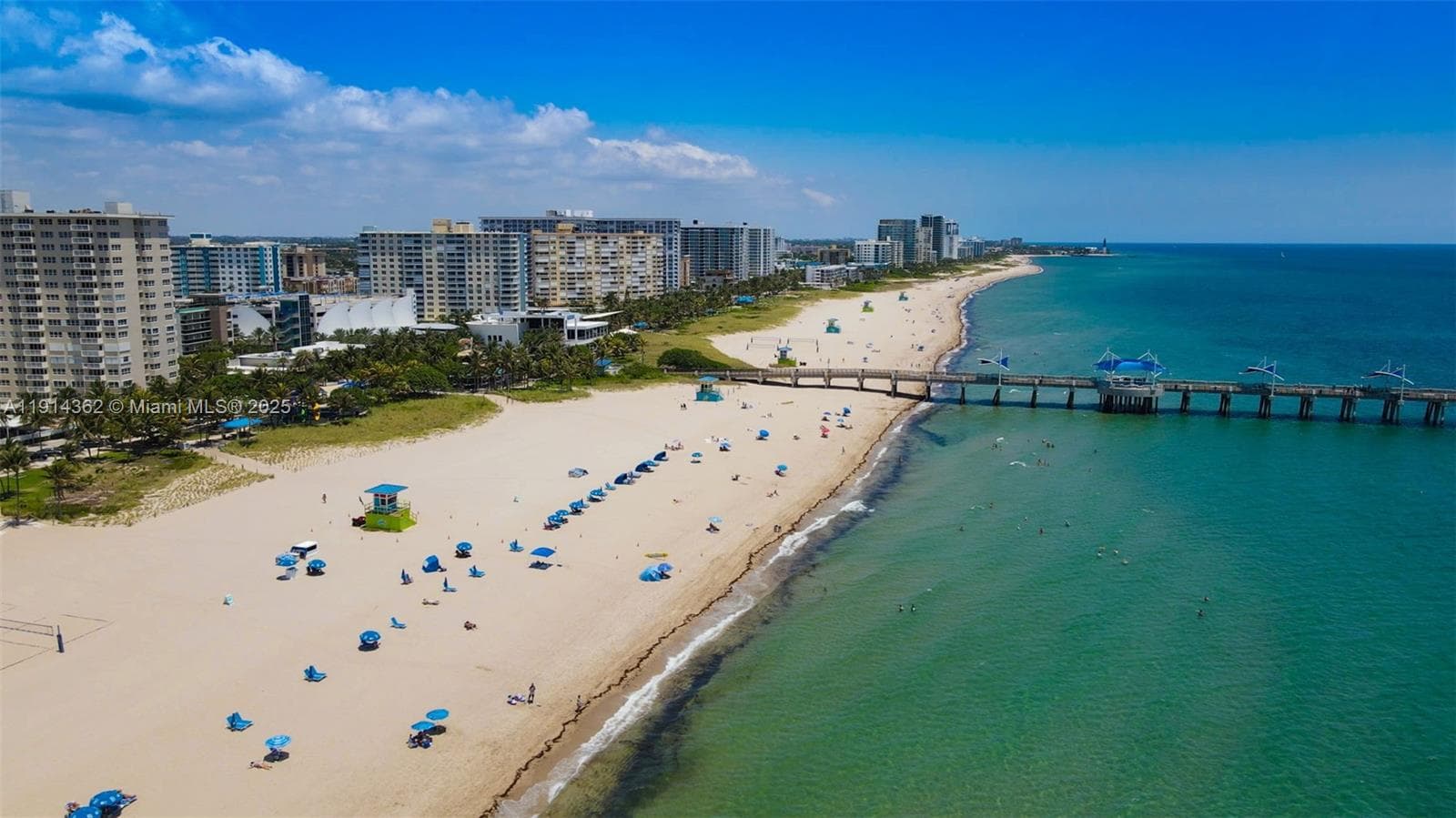 Plaza at Oceanside · #508 in Pompano Beach - Photo 54