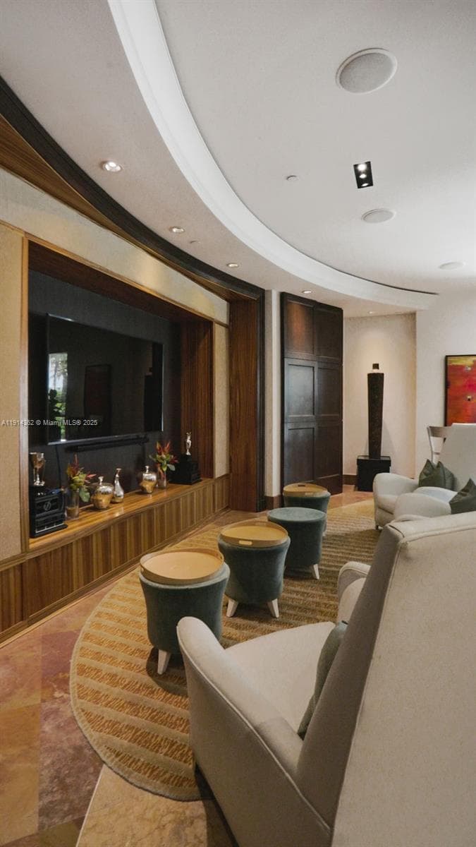 Amenities