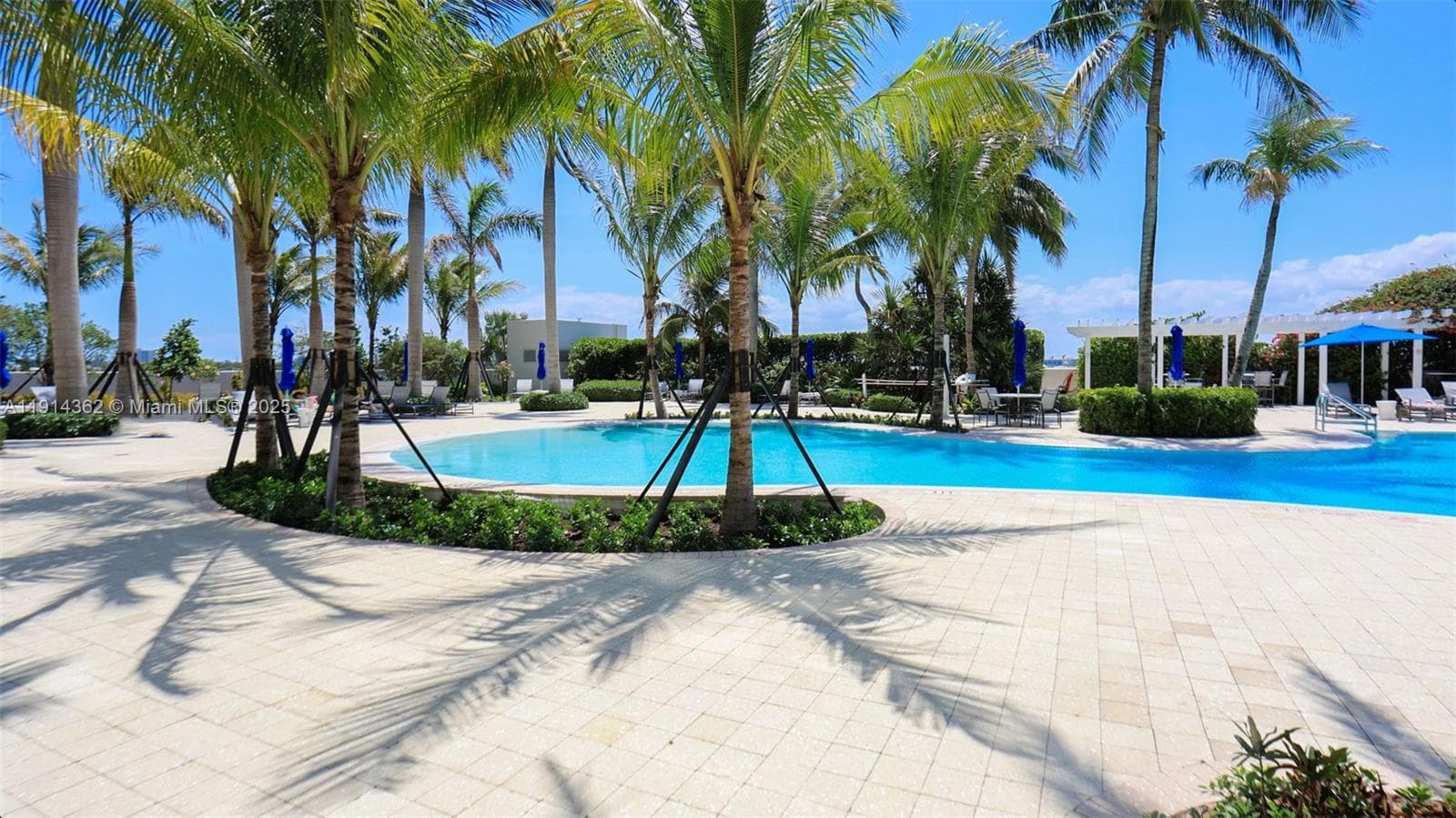 Plaza at Oceanside · #508 in Pompano Beach - Photo 40