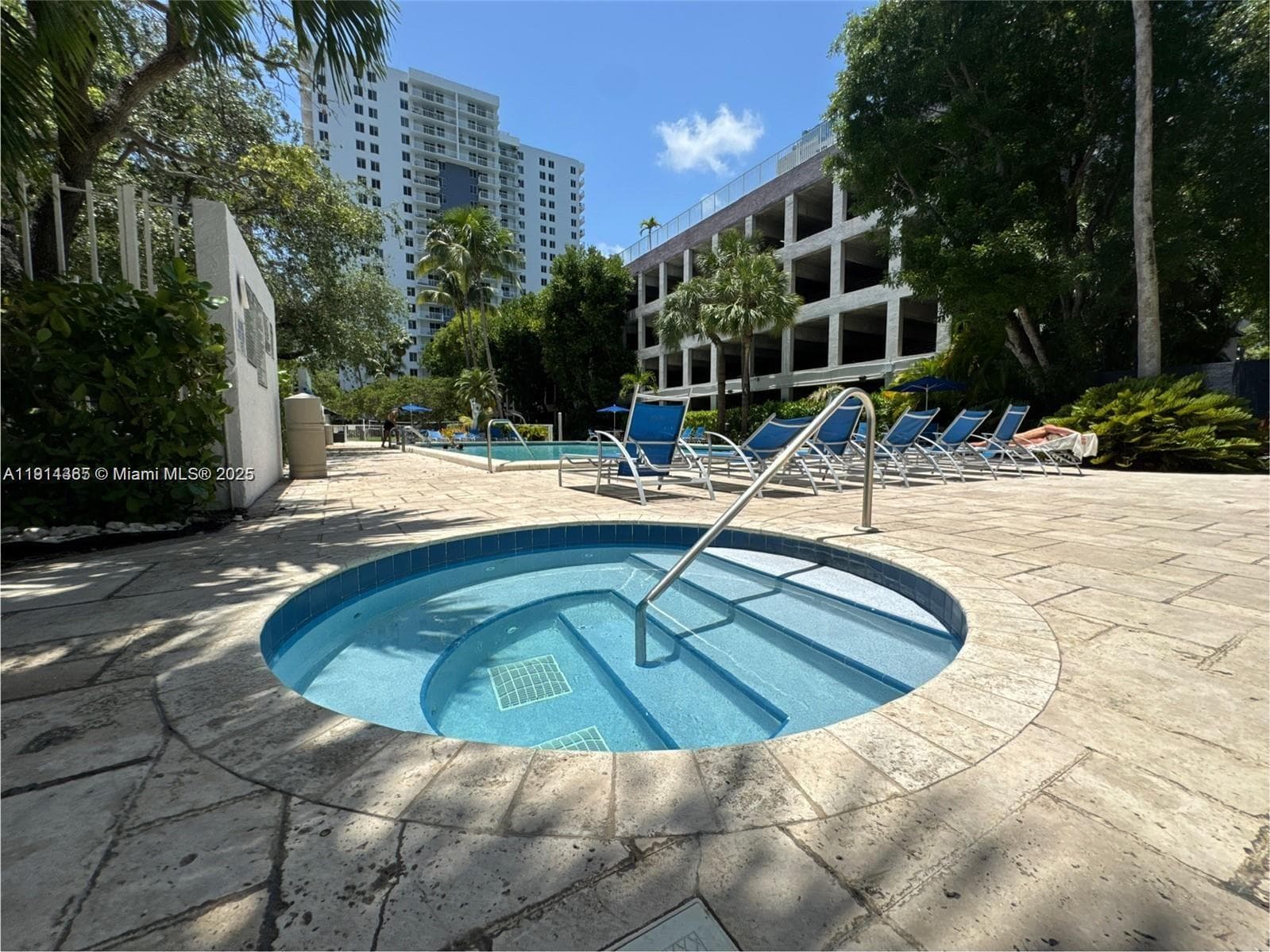 MADISON DOWNTOWN CONDO · #W-2105 in Miami - Photo 15