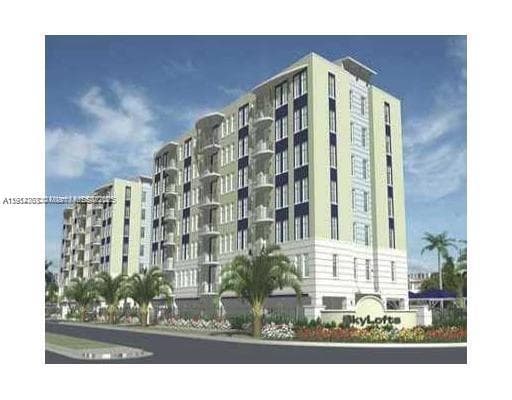SKYLOFTS CONDO · #E303 in Miami - Photo 12