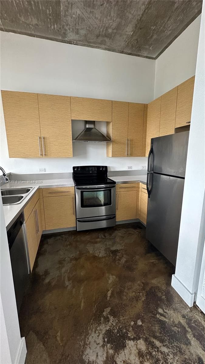 SKYLOFTS CONDO · #E303 in Miami - Photo 3